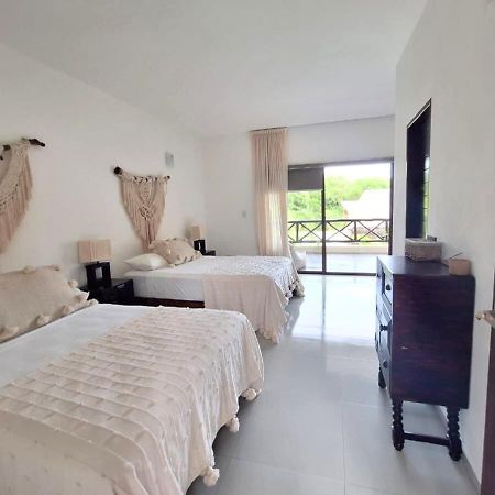 Xcacel Dreams Hotel Chemuyil Екстериор снимка