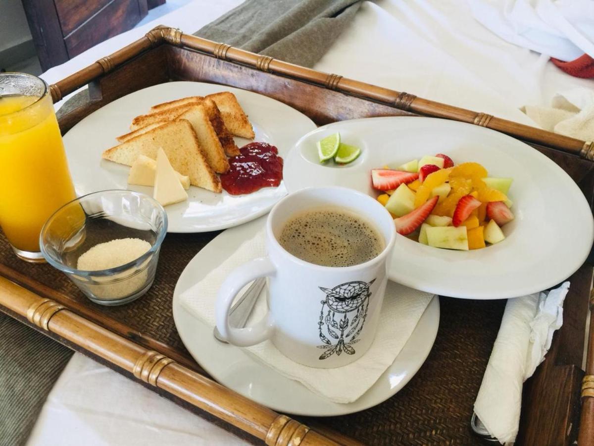 Xcacel Dreams Hotel Chemuyil Екстериор снимка