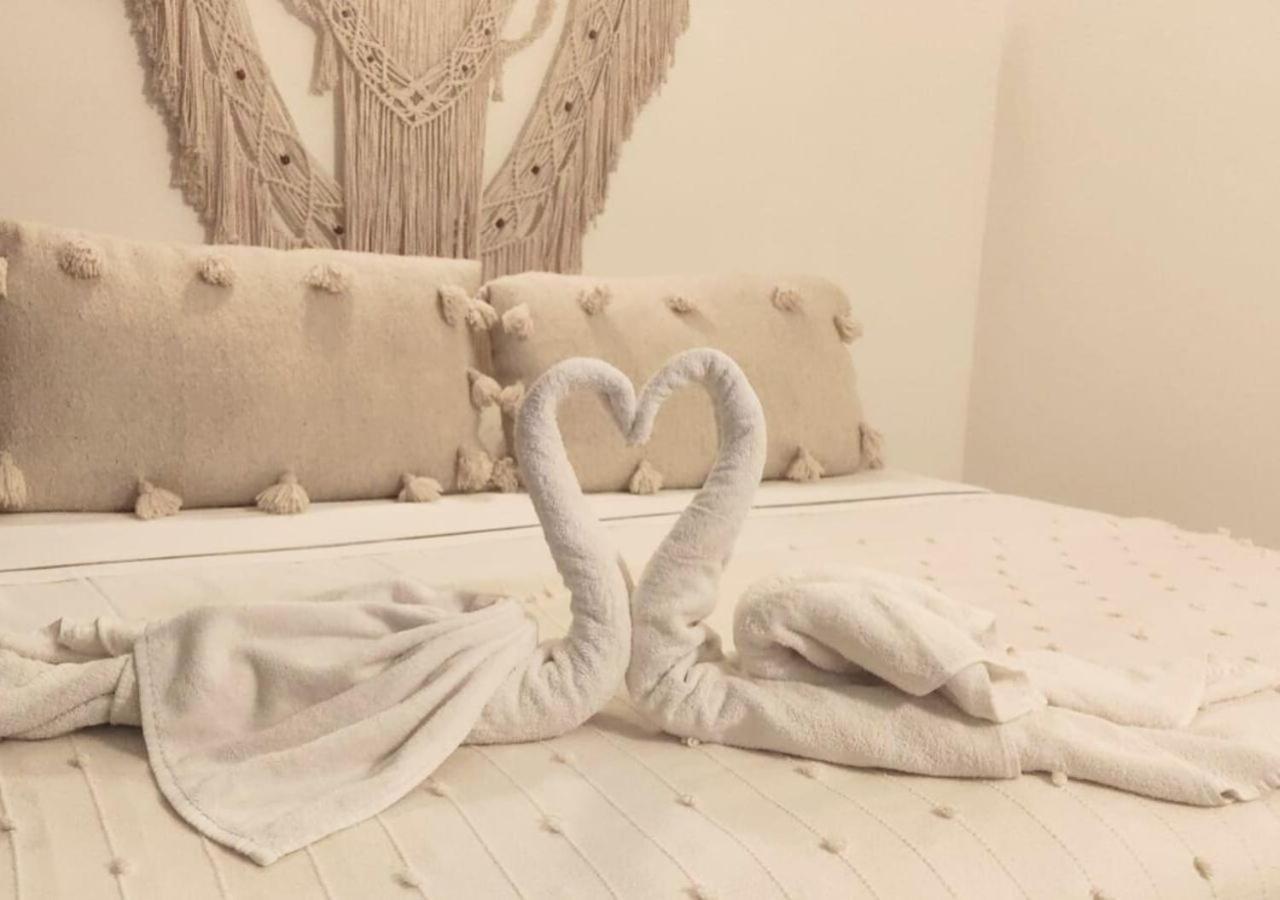 Xcacel Dreams Hotel Chemuyil Екстериор снимка