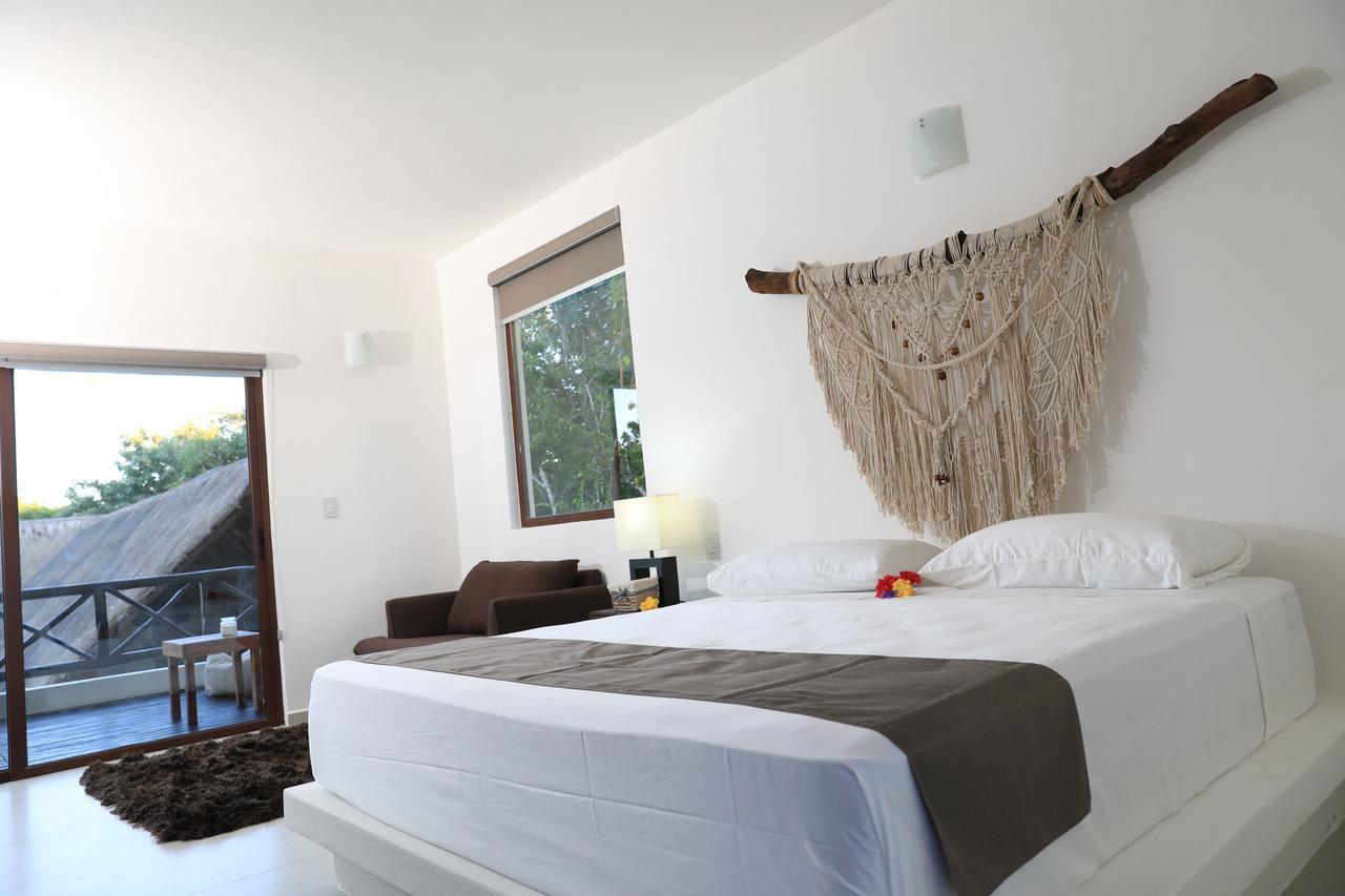 Xcacel Dreams Hotel Chemuyil Екстериор снимка