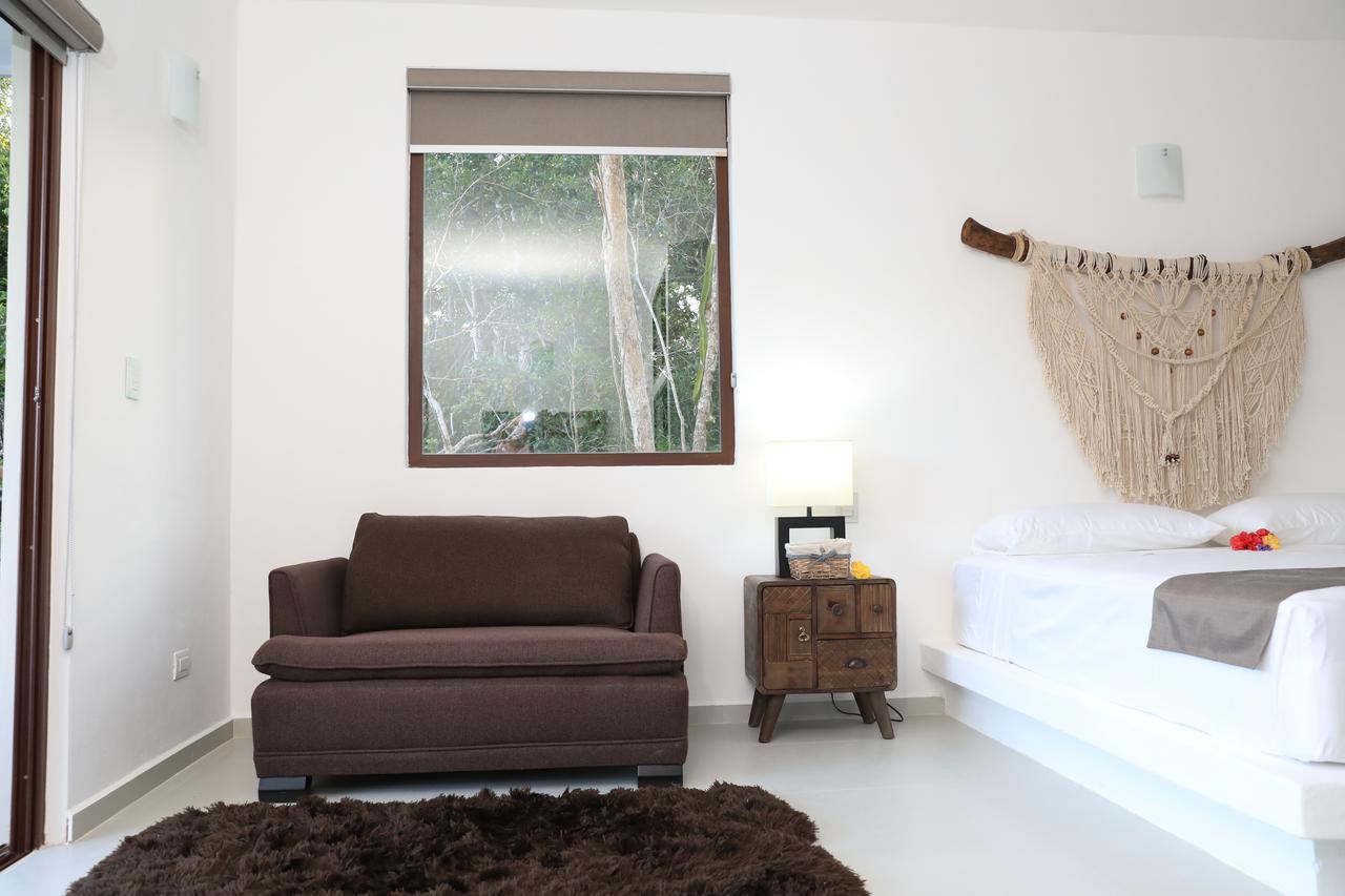 Xcacel Dreams Hotel Chemuyil Екстериор снимка